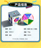 ShengShou 3-Layer Helicopter Icosahedron