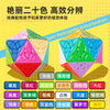 ShengShou 5-Layer Helicopter Icosahedron