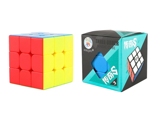 ShengShou Legend S 3x3 - Stickerless