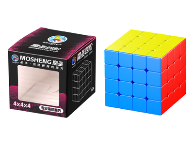 ShengShou MoSheng 4x4