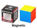 ShengShou MoSheng 15x15 (Magnetic) - Stickerless