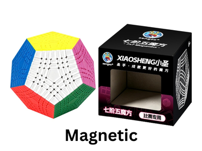 ShengShou Teraminx V3