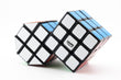 Siamese Octagon-Cube - Black