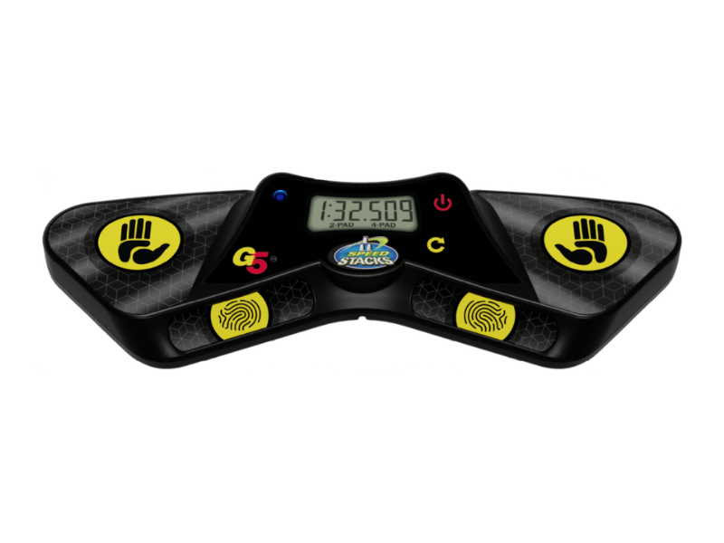 StackMat Pro Timer Gen5 (Phantom)