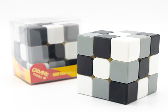 Sudoku Challenge Cube Elite 3x3 V4