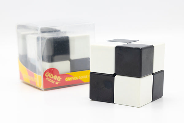 Sudoku Cube 2x2 V4