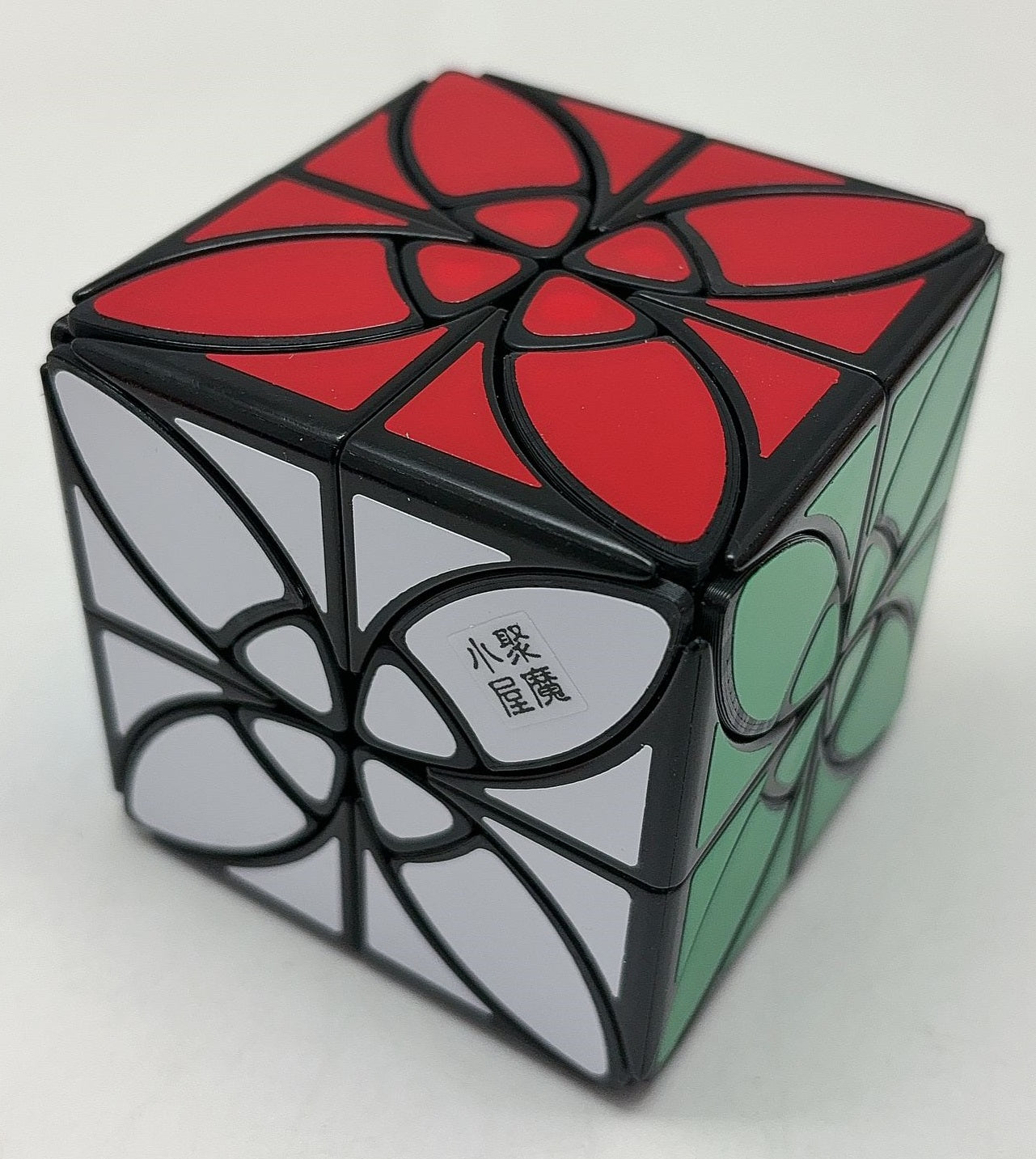 Lee Super Four-Leaf Clover Plus