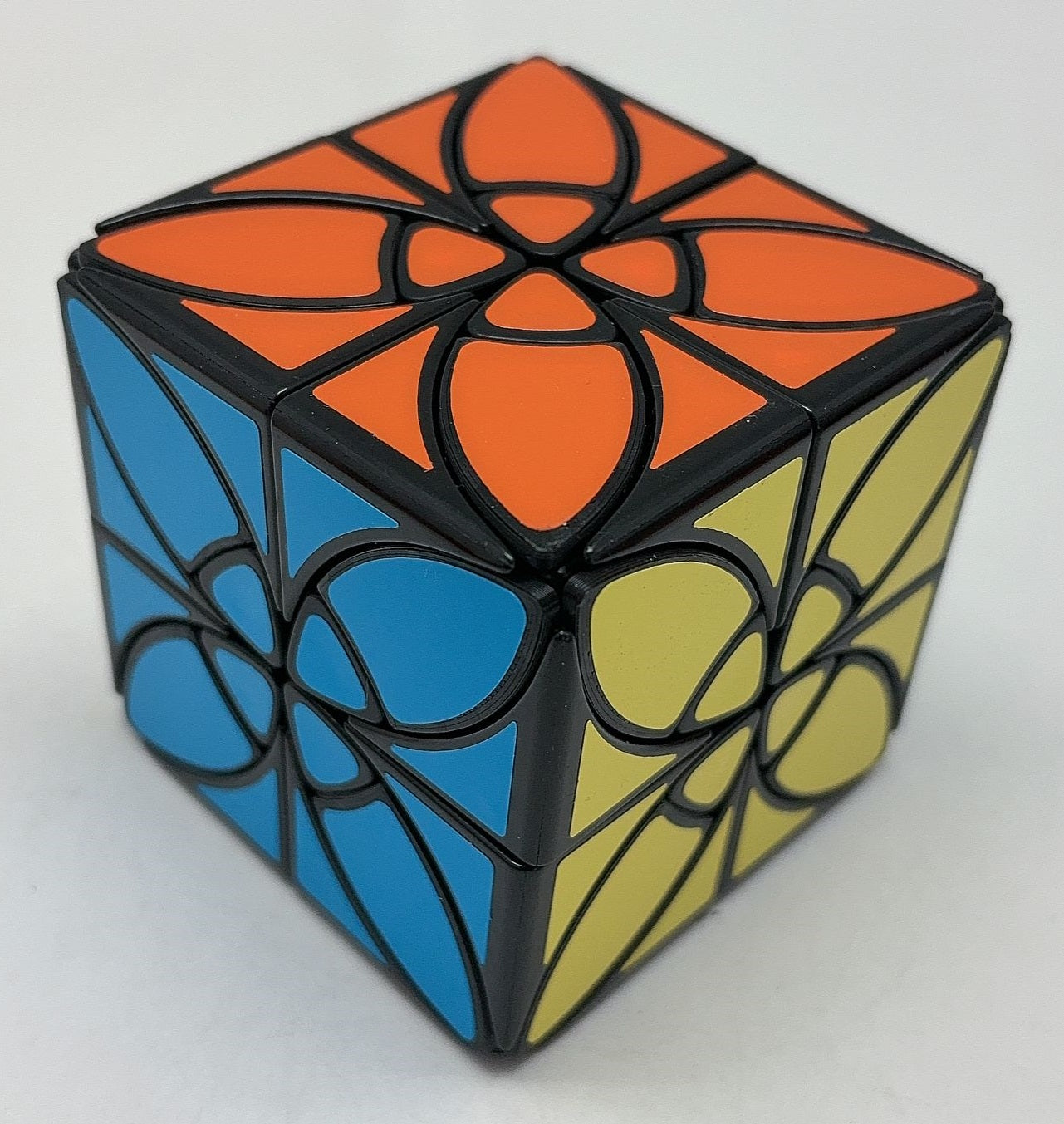 Lee Super Four-Leaf Clover Plus