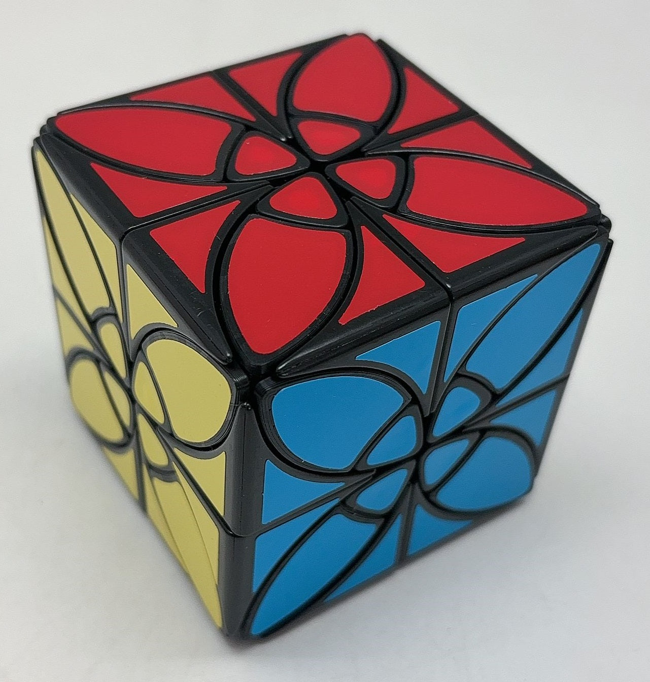 Lee Super Four-Leaf Clover Plus