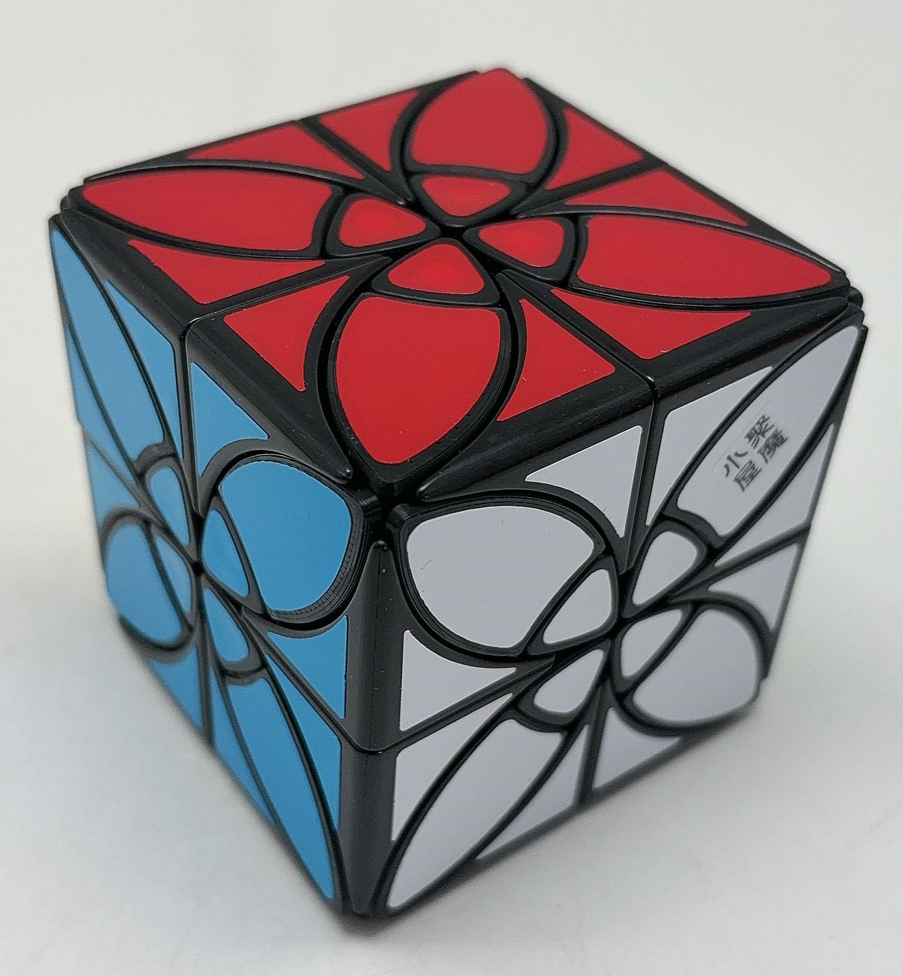 Lee Super Four-Leaf Clover Plus