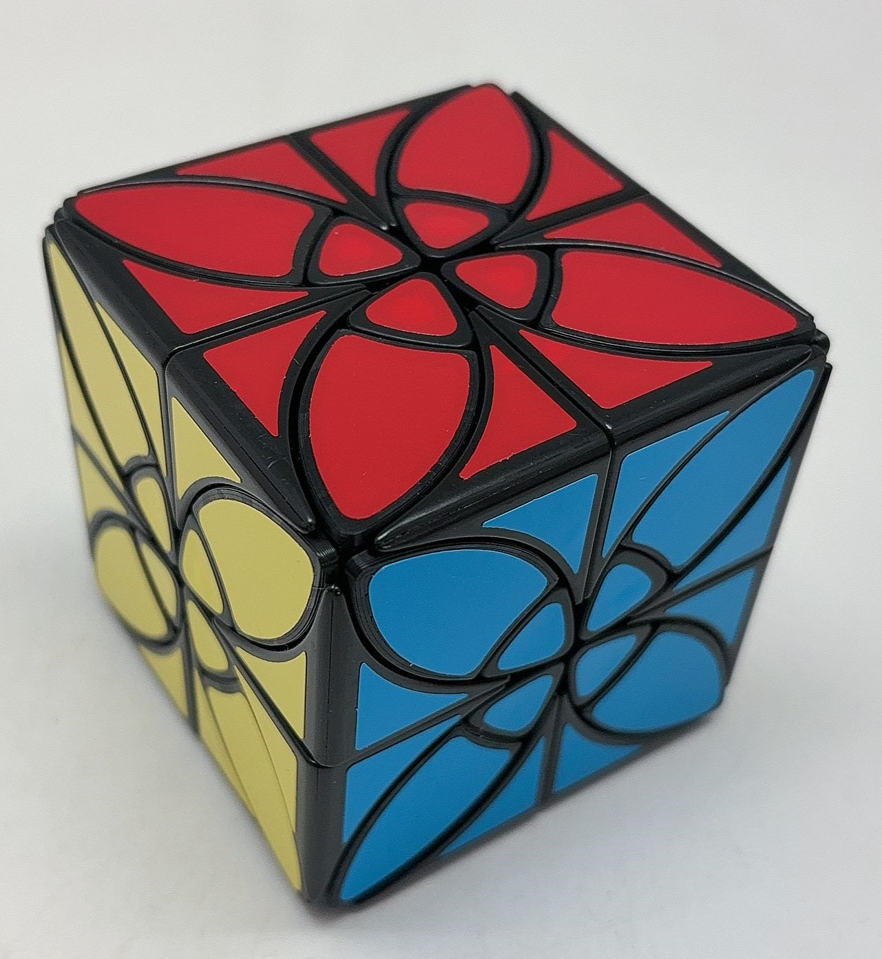 Lee Super Four-Leaf Clover Plus