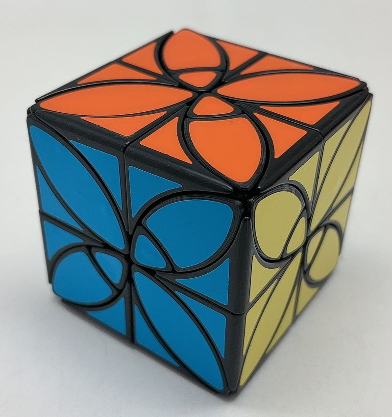 Lee Super Four-Leaf Clover Plus (Bandaged)