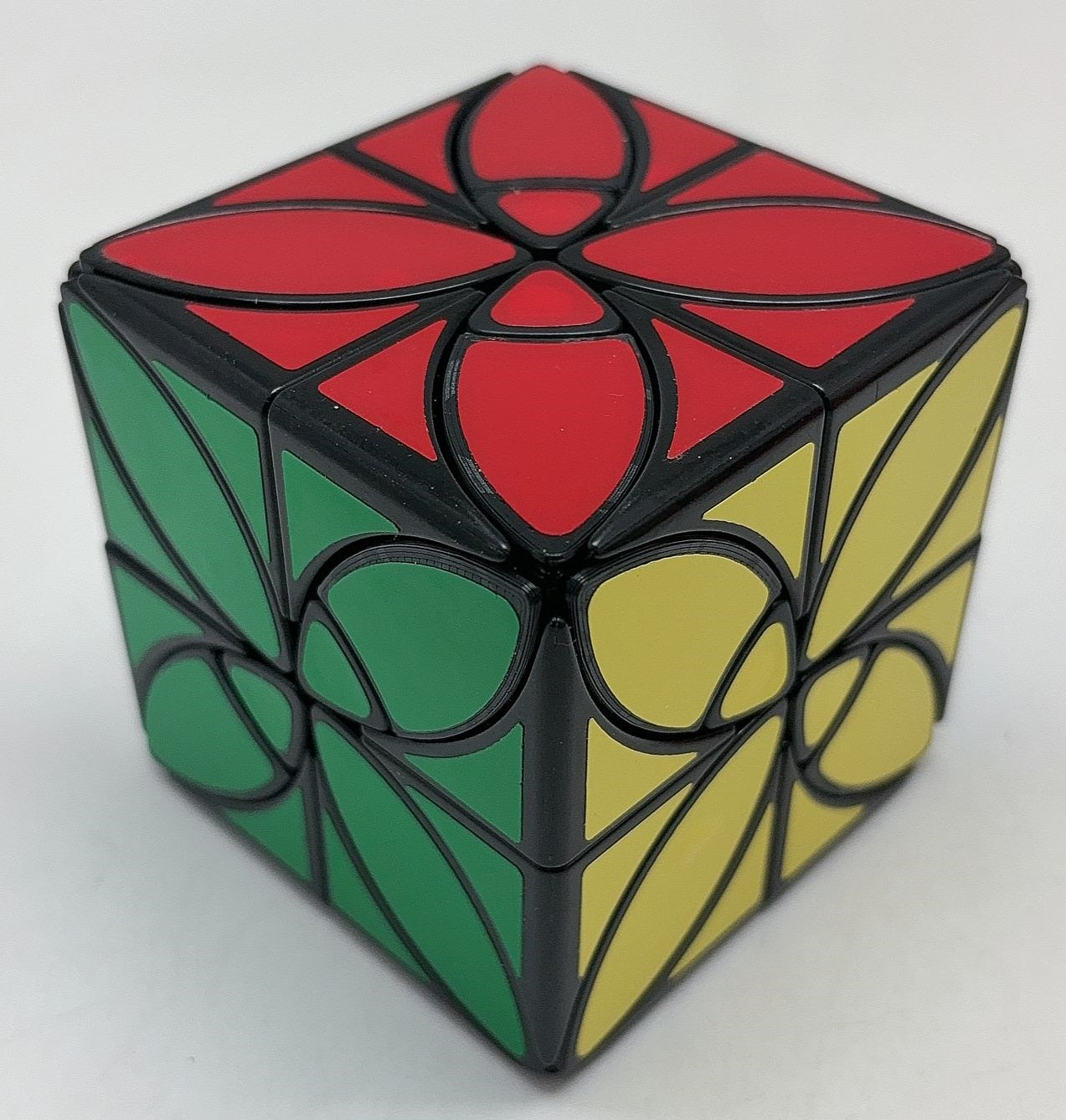 Lee Super Four-Leaf Clover Plus (Bandaged)