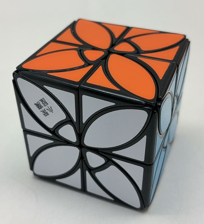 Lee Super Four-Leaf Clover Plus (Bandaged)