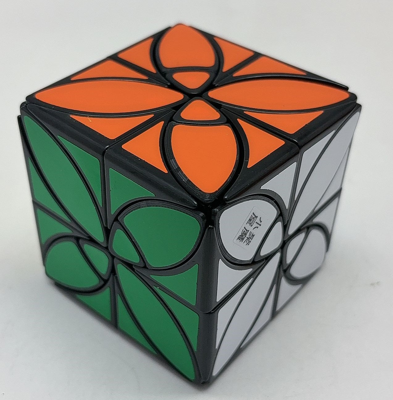 Lee Super Four-Leaf Clover Plus (Bandaged)