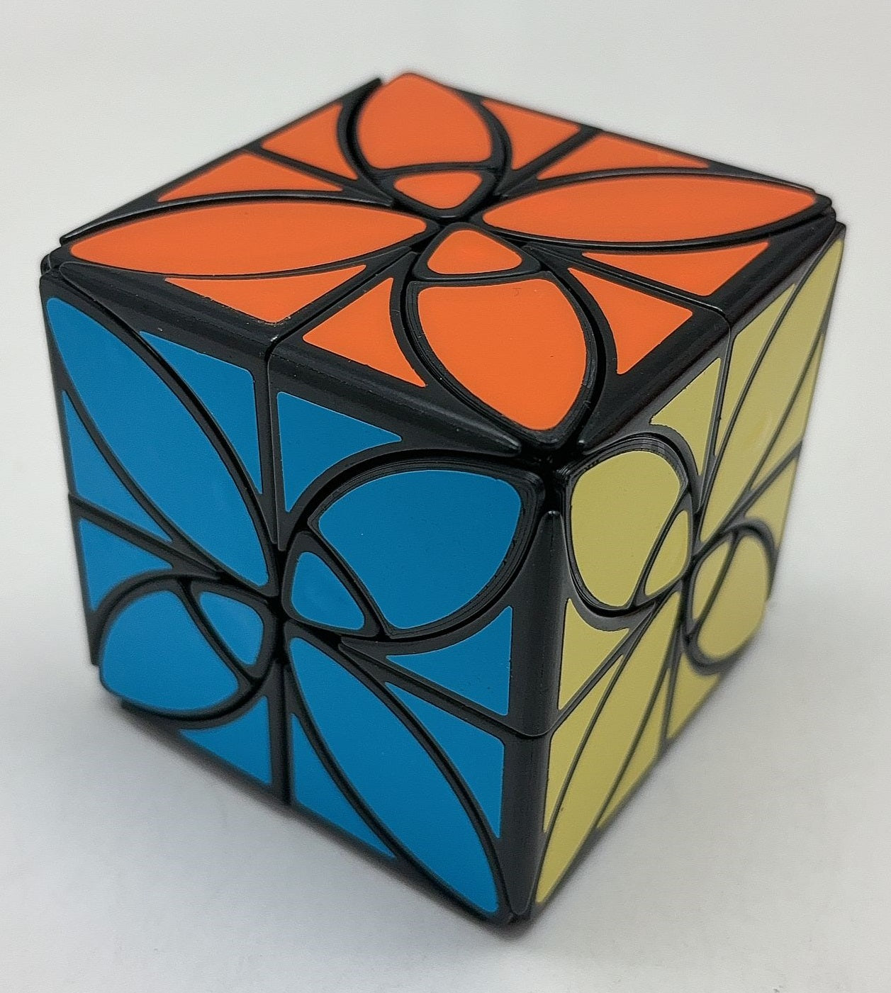 Lee Super Four-Leaf Clover Plus (Bandaged)