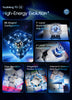 HuaMeng TG V2 3x3 (20-Magnet Ball-Core + UV)