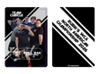 NAC 2026 Official Collectible Trading Card (Team Cubicle)