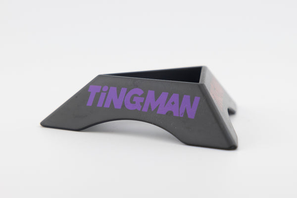 Tingman Cube Stand - Black