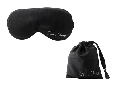 Tommy Cherry Blindfold