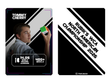 NAC 2026 Official Collectible Trading Card (Tommy Cherry)