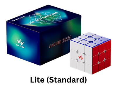 VIN3 3x3 Lite (Standard Edition)