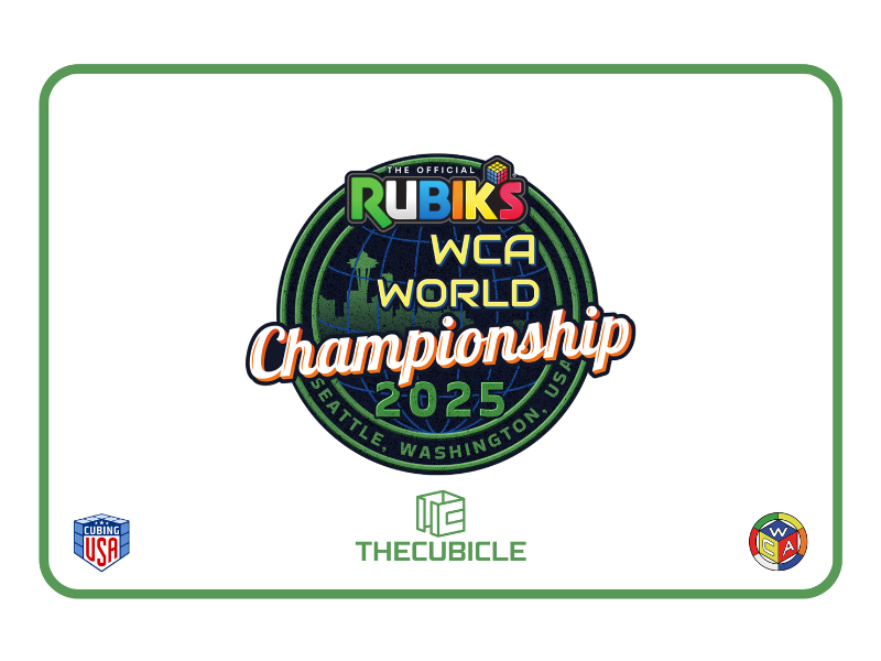 Worlds 2025 Mini Mat