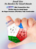 YJ Pocket Mini Megaminx (5.5cm, Magnetic + Ball-Core) [Pre-Order]
