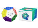 YJ YuHu Megaminx V3 (Magnetic) - Stickerless