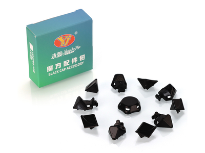 YJ YuHu Megaminx V3 Parts Kit