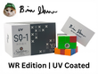 YJ MGC SQ-1 (Brian Johnson WR Edition, UV Coated)