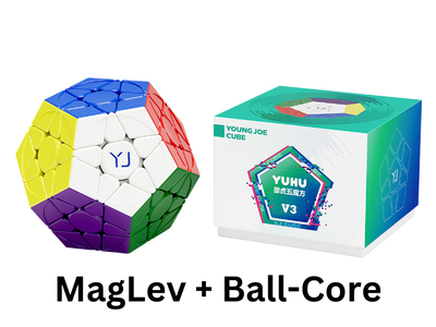 maltese gear cube Meffert's Maltese Gear Cube – TheCubicle
