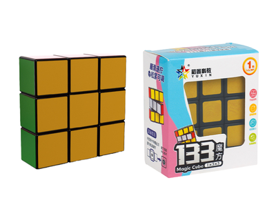 YuXin 1x1x3 Floppy Cube V1