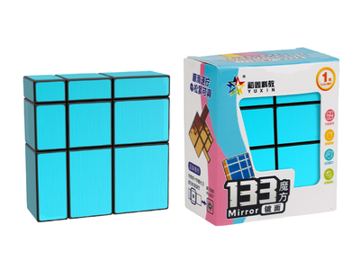 YuXin 1x3x3 Mirror Cube