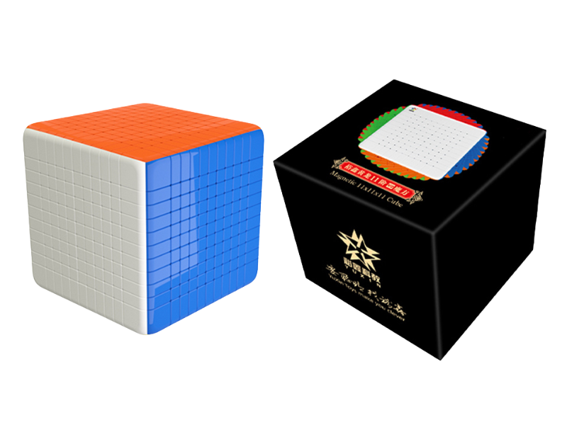 YuXin HuangLong 11x11 V2