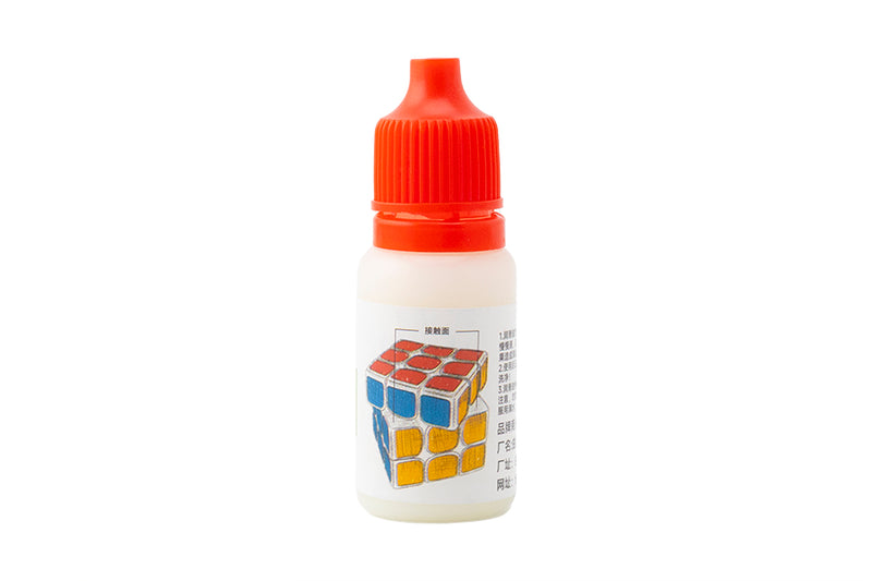 ZCube Lube