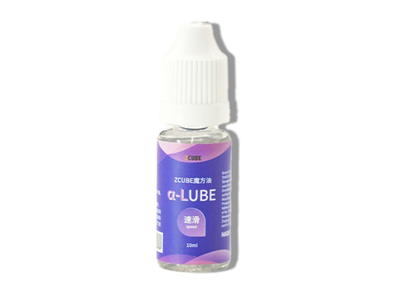 Z-Lube Alpha (Speed)