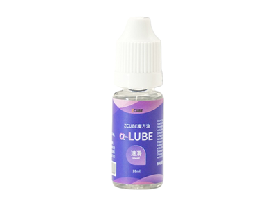 Z-Lube Alpha (Speed)