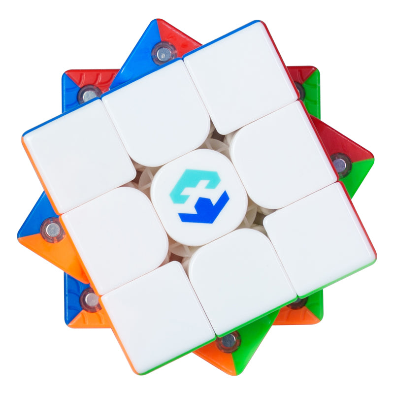 スキューバセット MoreTry TianMa X3+ 3x3 (Core-Magnetic + UV ZCube SE) – TheCubicle