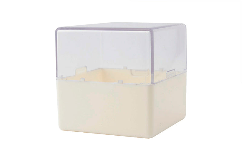 ZCube Cube Box A (White Bottom)