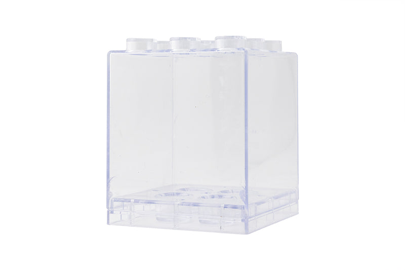 ZCube Cube Box C (Stackable)