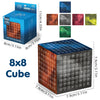 Ziina Periodic Table 8x8