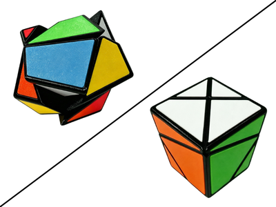 QiYi M Pro 7x7 (Ball-Core + UV) – TheCubicle QiYi M Pro 7x7 (Ball-Core + UV) – TheCubicle
