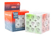 Ziina Chemistry Cube A 3x3 (Elements 1-54)