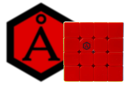 Angstrom AoSu V7 4x4 (Double-Track + Matte Special Edition)