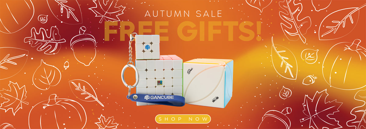 TheCubicle - High Quality Puzzles, Premium Speed Cubes, Free Shipping