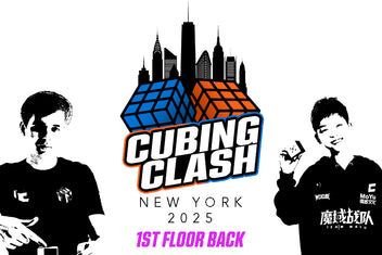 TheCubicle - High Quality Puzzles, Premium Speed Cubes, Free Shipping