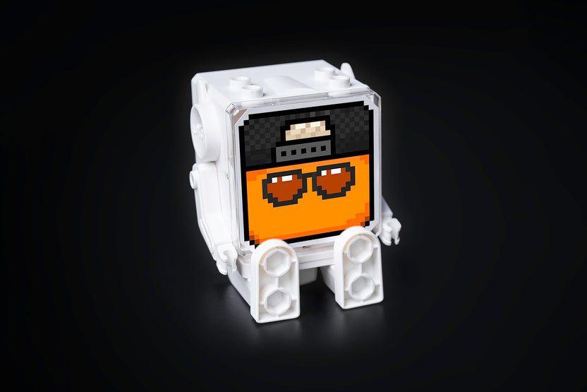 The Yoo Cube II – TheCubicle