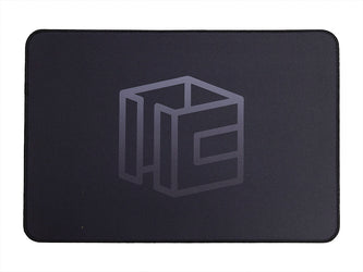 Cubicle Mini Mat 2025 (Dark Mode)