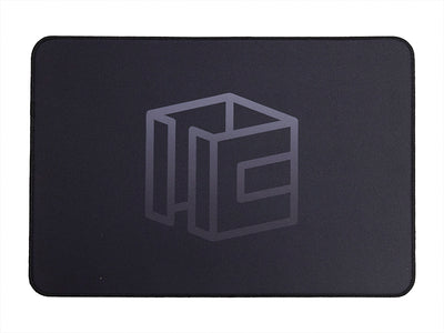 Cubicle Mini Mat 2025 (Dark Mode)